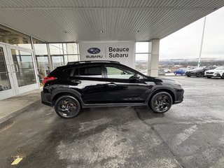 2024 Subaru Crosstrek Onyx AWD in Saint-Georges, Quebec - 3 - w320h240px