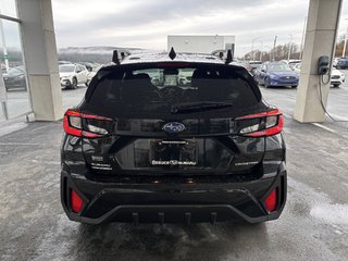 2024 Subaru Crosstrek Onyx AWD in Saint-Georges, Quebec - 5 - w320h240px