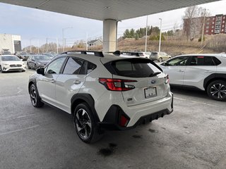 Subaru Crosstrek Limited AWD 2024 à Saint-Georges, Québec - 6 - w320h240px