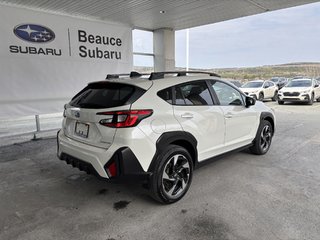 Subaru Crosstrek Limited AWD 2024 à Saint-Georges, Québec - 4 - w320h240px
