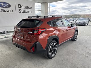 2024 Subaru Crosstrek Limited AWD in Saint-Georges, Quebec - 4 - w320h240px