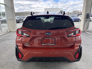 2024 Subaru Crosstrek Limited AWD in Saint-Georges, Quebec - 5 - w320h240px
