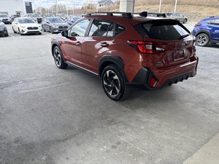 2024 Subaru Crosstrek Limited AWD in Saint-Georges, Quebec - 6 - w320h240px