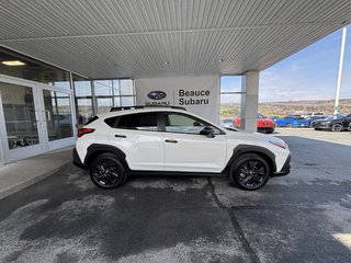 2024 Subaru Crosstrek Convenience AWD in Saint-Georges, Quebec - 3 - w320h240px