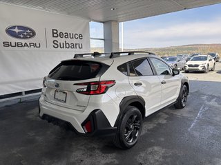 2024 Subaru Crosstrek Convenience AWD in Saint-Georges, Quebec - 4 - w320h240px