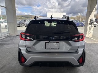 Subaru Crosstrek Onyx AWD 2024 à Saint-Georges, Québec - 5 - w320h240px
