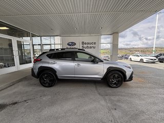 Subaru Crosstrek Onyx AWD 2024 à Saint-Georges, Québec - 3 - w320h240px
