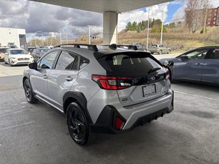 Subaru Crosstrek Onyx AWD 2024 à Saint-Georges, Québec - 6 - w320h240px