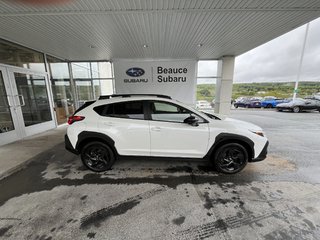 Subaru Crosstrek Onyx AWD 2024 à Saint-Georges, Québec - 4 - w320h240px