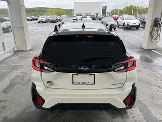 Subaru Crosstrek Onyx AWD 2024 à Saint-Georges, Québec - 6 - w320h240px