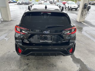 Subaru Crosstrek Onyx AWD 2024 à Saint-Georges, Québec - 6 - w320h240px