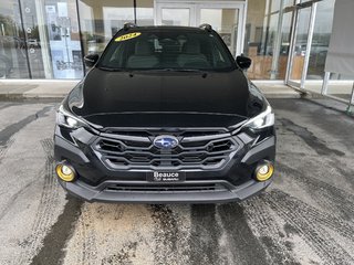Subaru Crosstrek Onyx AWD 2024 à Saint-Georges, Québec - 4 - w320h240px