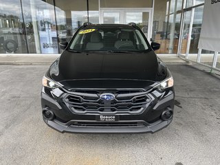Subaru Crosstrek Convenience AWD 2024 à Saint-Georges, Québec - 3 - w320h240px
