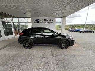 Subaru Crosstrek Convenience AWD 2024 à Saint-Georges, Québec - 4 - w320h240px