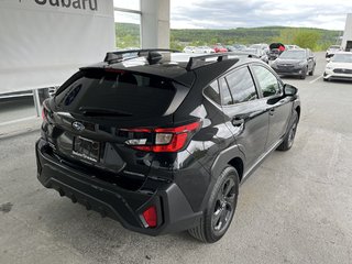 Subaru Crosstrek Convenience AWD 2024 à Saint-Georges, Québec - 5 - w320h240px