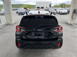 Subaru Crosstrek Convenience AWD 2024 à Saint-Georges, Québec - 6 - w320h240px