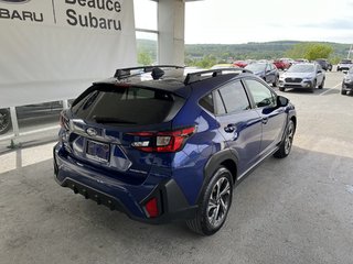 2024 Subaru Crosstrek Touring AWD in Saint-Georges, Quebec - 5 - w320h240px