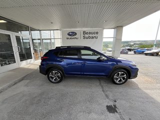 2024 Subaru Crosstrek Touring AWD in Saint-Georges, Quebec - 4 - w320h240px