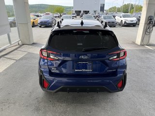 2024 Subaru Crosstrek Touring AWD in Saint-Georges, Quebec - 6 - w320h240px