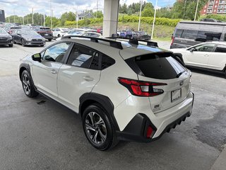2024 Subaru Crosstrek Touring AWD in Saint-Georges, Quebec - 6 - w320h240px