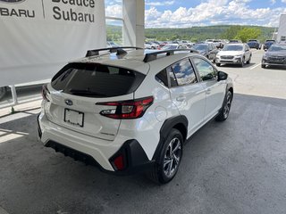 2024 Subaru Crosstrek Touring AWD in Saint-Georges, Quebec - 5 - w320h240px