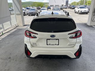 2024 Subaru Crosstrek Touring AWD in Saint-Georges, Quebec - 6 - w320h240px