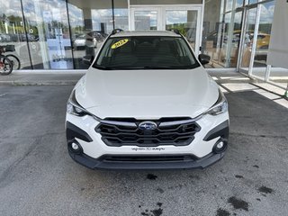 2024 Subaru Crosstrek Touring AWD in Saint-Georges, Quebec - 3 - w320h240px