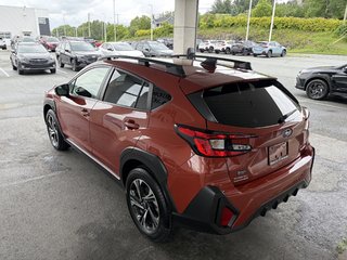 2024 Subaru Crosstrek Touring AWD in Saint-Georges, Quebec - 6 - w320h240px