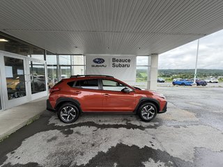 2024 Subaru Crosstrek Touring AWD in Saint-Georges, Quebec - 3 - w320h240px