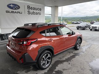 2024 Subaru Crosstrek Touring AWD in Saint-Georges, Quebec - 4 - w320h240px