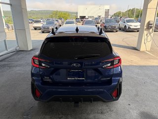 Subaru Crosstrek Touring AWD 2024 à Saint-Georges, Québec - 5 - w320h240px