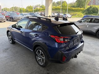 Subaru Crosstrek Touring AWD 2024 à Saint-Georges, Québec - 6 - w320h240px