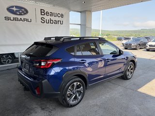 Subaru Crosstrek Touring AWD 2024 à Saint-Georges, Québec - 4 - w320h240px