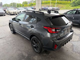 2024 Subaru Crosstrek Convenience AWD in Saint-Georges, Quebec - 6 - w320h240px