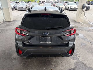 2024 Subaru Crosstrek Convenience AWD in Saint-Georges, Quebec - 5 - w320h240px