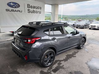2024 Subaru Crosstrek Convenience AWD in Saint-Georges, Quebec - 4 - w320h240px