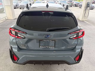 2024 Subaru Crosstrek Touring in Saint-Georges, Quebec - 5 - w320h240px
