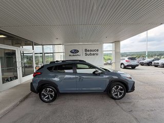 2024 Subaru Crosstrek Touring in Saint-Georges, Quebec - 3 - w320h240px