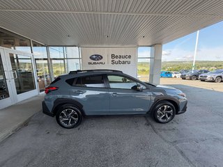 2024 Subaru Crosstrek Touring in Saint-Georges, Quebec - 3 - w320h240px