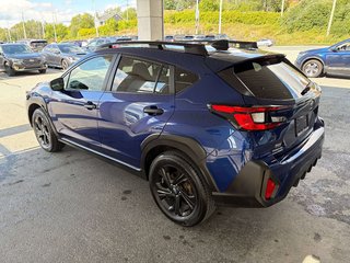 Subaru Crosstrek Convenience 2024 à Saint-Georges, Québec - 6 - w320h240px