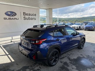 Subaru Crosstrek Convenience 2024 à Saint-Georges, Québec - 4 - w320h240px