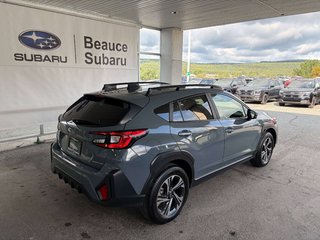 2024 Subaru Crosstrek Touring in Saint-Georges, Quebec - 4 - w320h240px