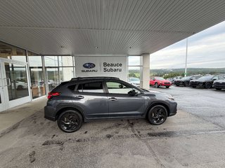 2024 Subaru Crosstrek Onyx in Saint-Georges, Quebec - 3 - w320h240px