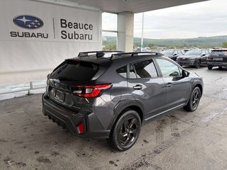 2024 Subaru Crosstrek Onyx in Saint-Georges, Quebec - 4 - w320h240px