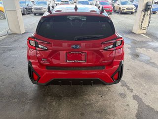 2024 Subaru Crosstrek Touring in Saint-Georges, Quebec - 5 - w320h240px