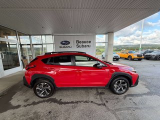 2024 Subaru Crosstrek Touring in Saint-Georges, Quebec - 3 - w320h240px