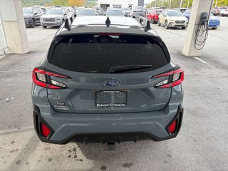 2024 Subaru Crosstrek Convenience in Saint-Georges, Quebec - 5 - w320h240px