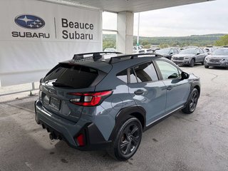 2024 Subaru Crosstrek Convenience in Saint-Georges, Quebec - 4 - w320h240px