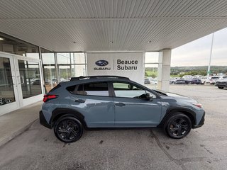 2024 Subaru Crosstrek Convenience in Saint-Georges, Quebec - 3 - w320h240px