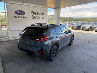 2024 Subaru Crosstrek Onyx in Saint-Georges, Quebec - 3 - w320h240px
